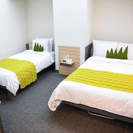 Metro Hotel Myeongdong Seoul Ngoại thất bức ảnh
