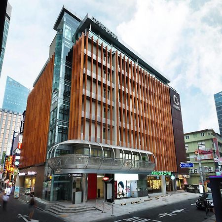 Metro Hotel Myeongdong Seoul Ngoại thất bức ảnh