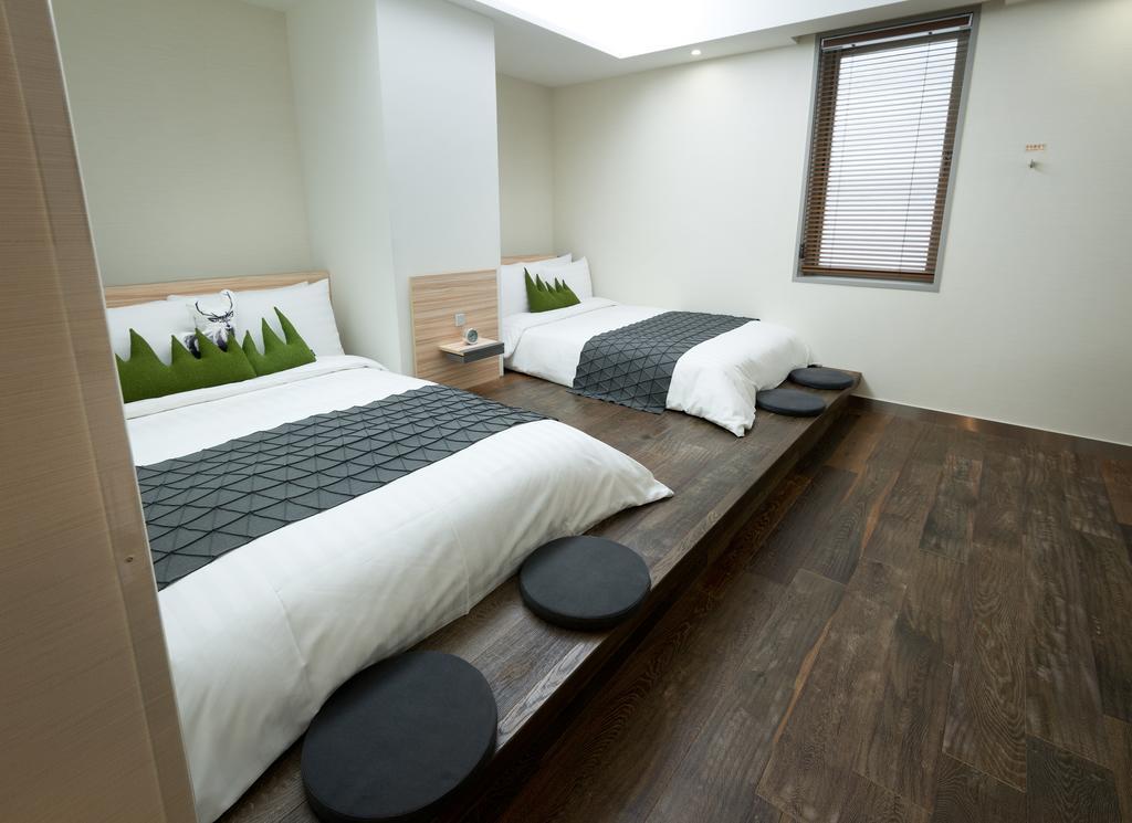 Metro Hotel Myeongdong Seoul Phòng bức ảnh