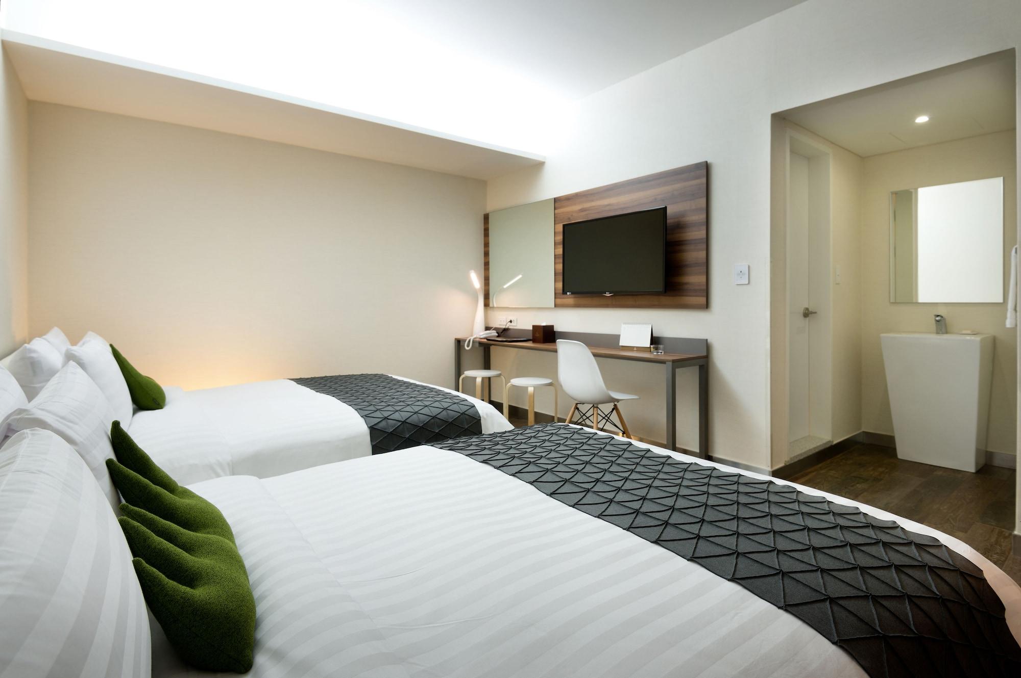Metro Hotel Myeongdong Seoul Ngoại thất bức ảnh