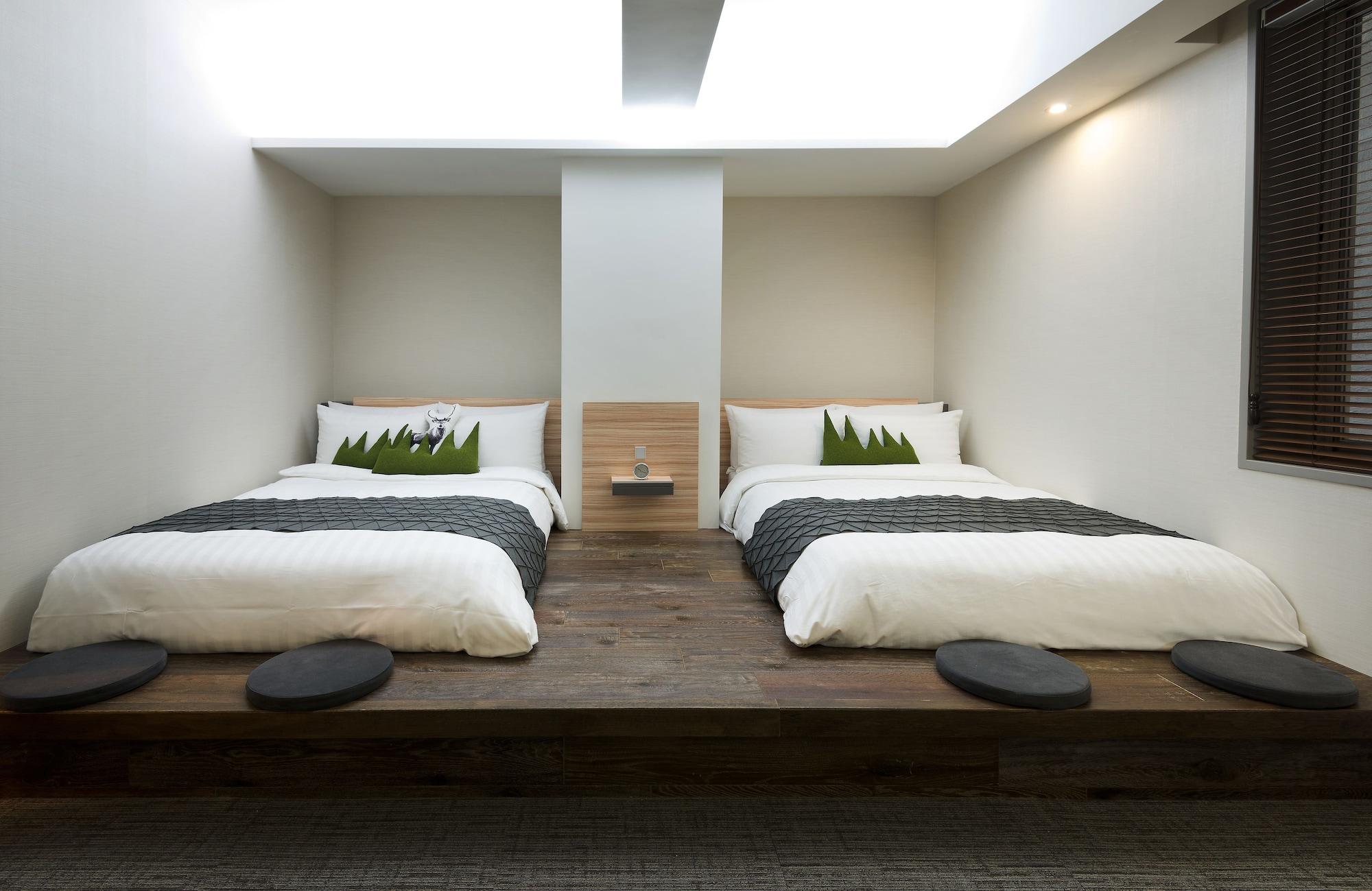Metro Hotel Myeongdong Seoul Ngoại thất bức ảnh