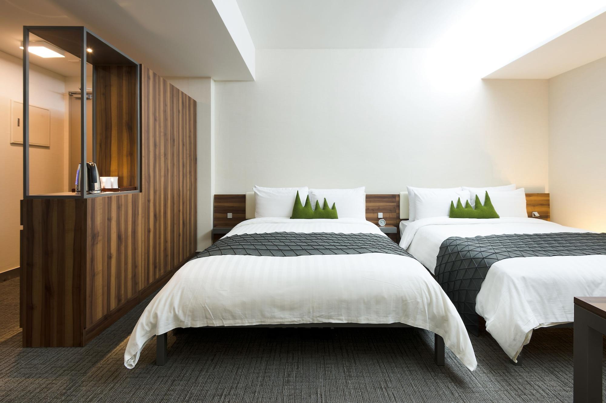 Metro Hotel Myeongdong Seoul Ngoại thất bức ảnh