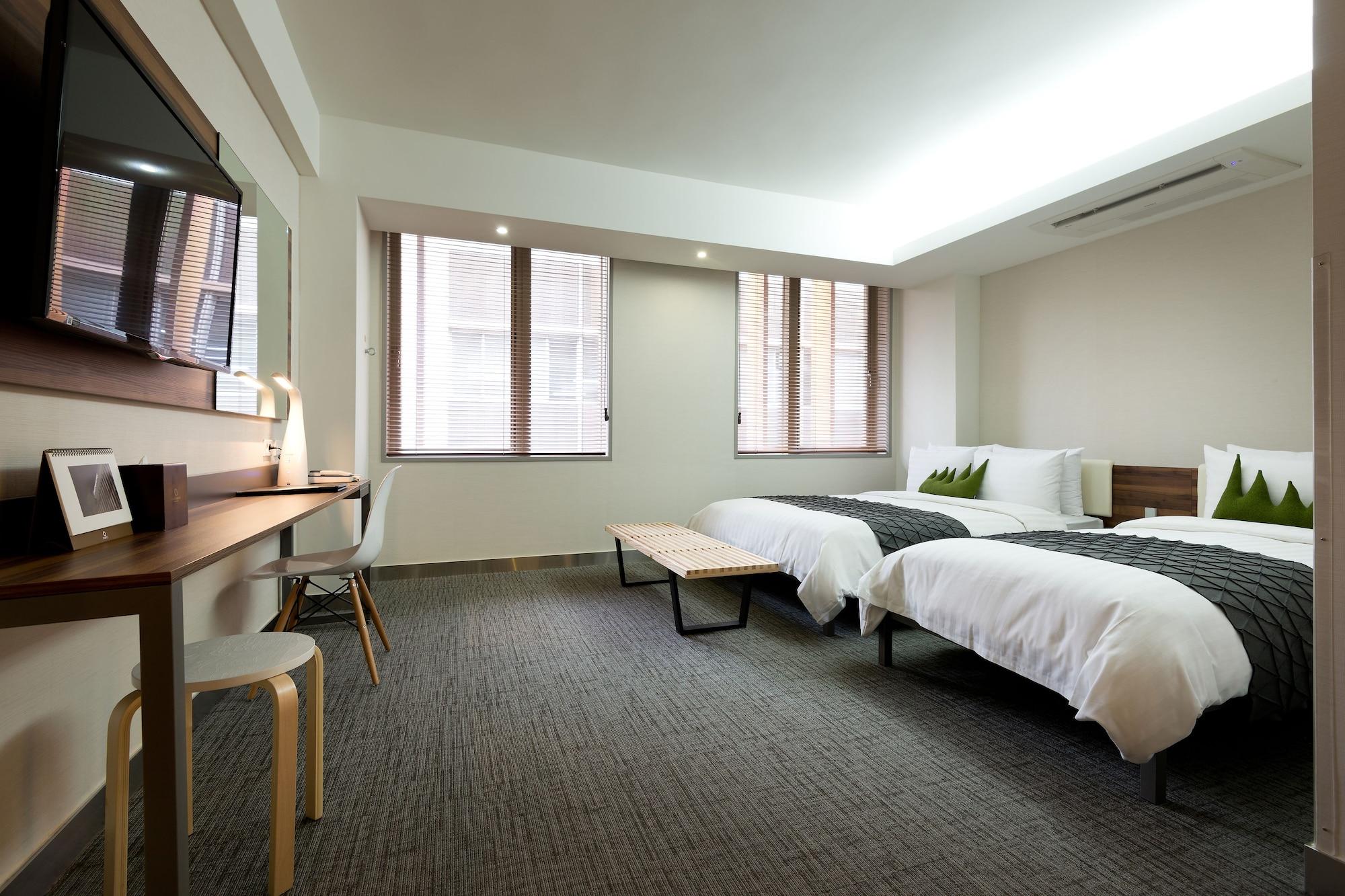 Metro Hotel Myeongdong Seoul Ngoại thất bức ảnh