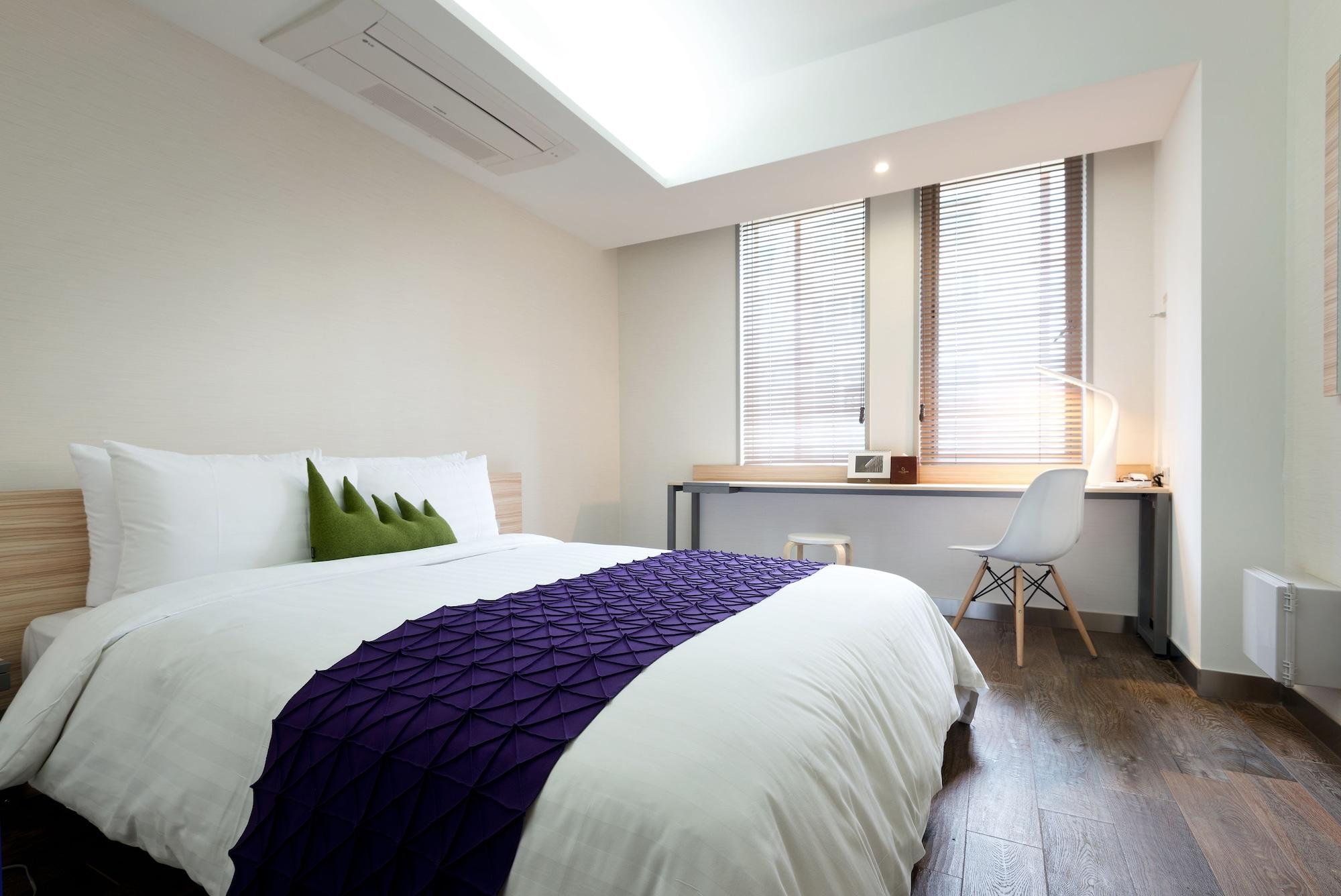 Metro Hotel Myeongdong Seoul Ngoại thất bức ảnh