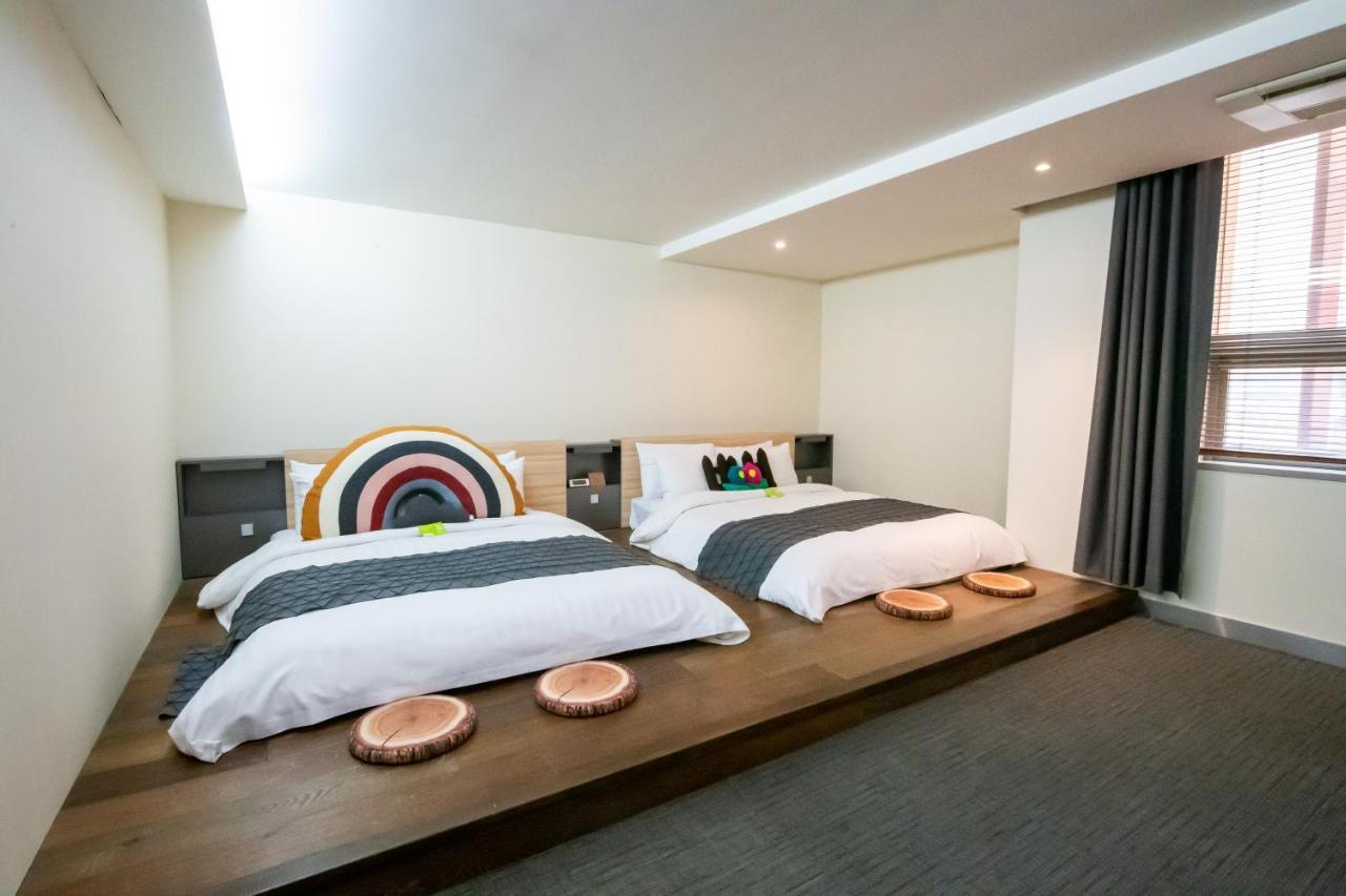 Metro Hotel Myeongdong Seoul Ngoại thất bức ảnh