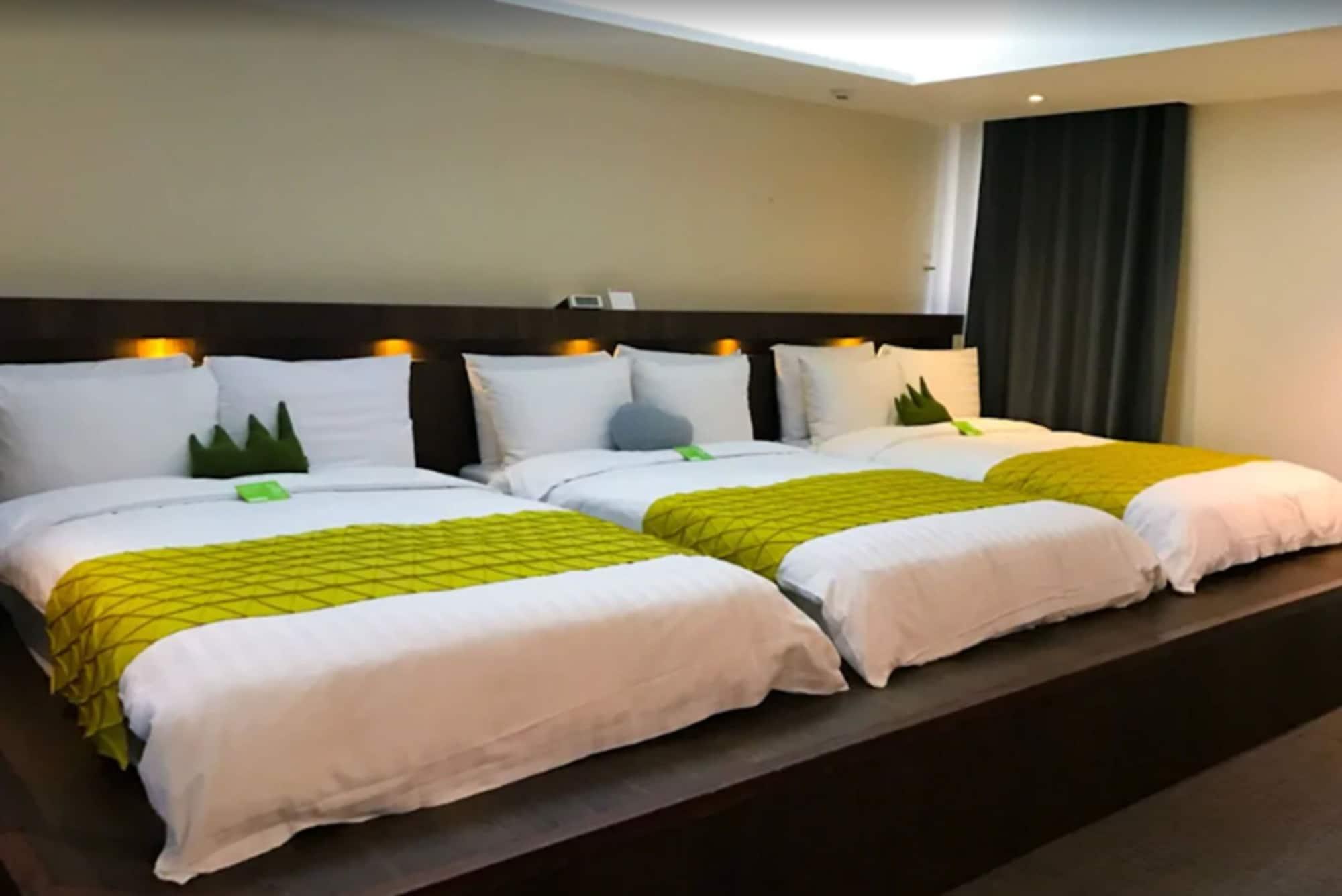 Metro Hotel Myeongdong Seoul Ngoại thất bức ảnh