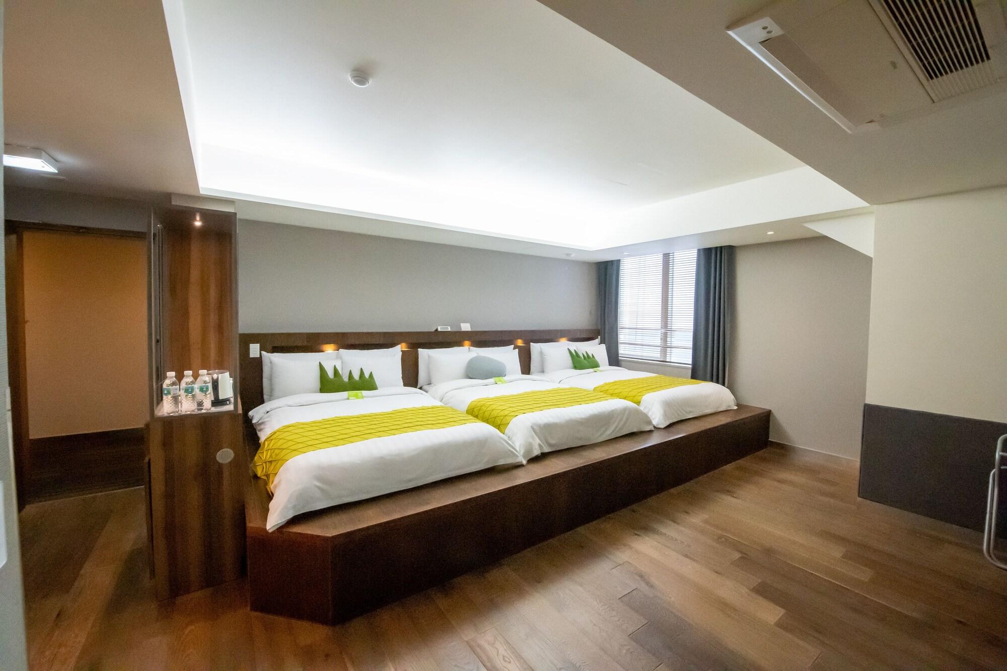 Metro Hotel Myeongdong Seoul Ngoại thất bức ảnh