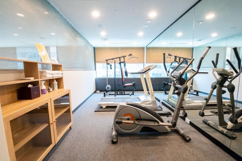 Metro Hotel Myeongdong Seoul Ngoại thất bức ảnh