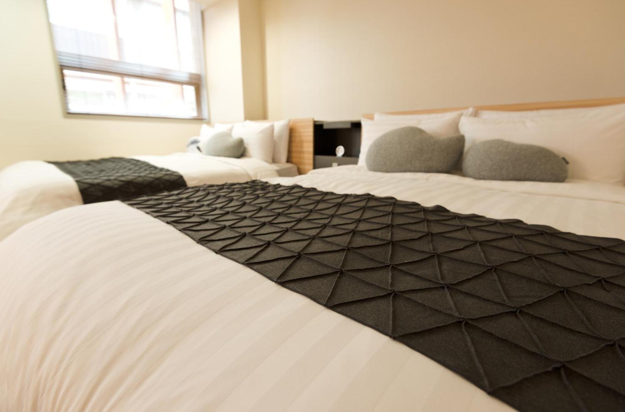 Metro Hotel Myeongdong Seoul Phòng bức ảnh