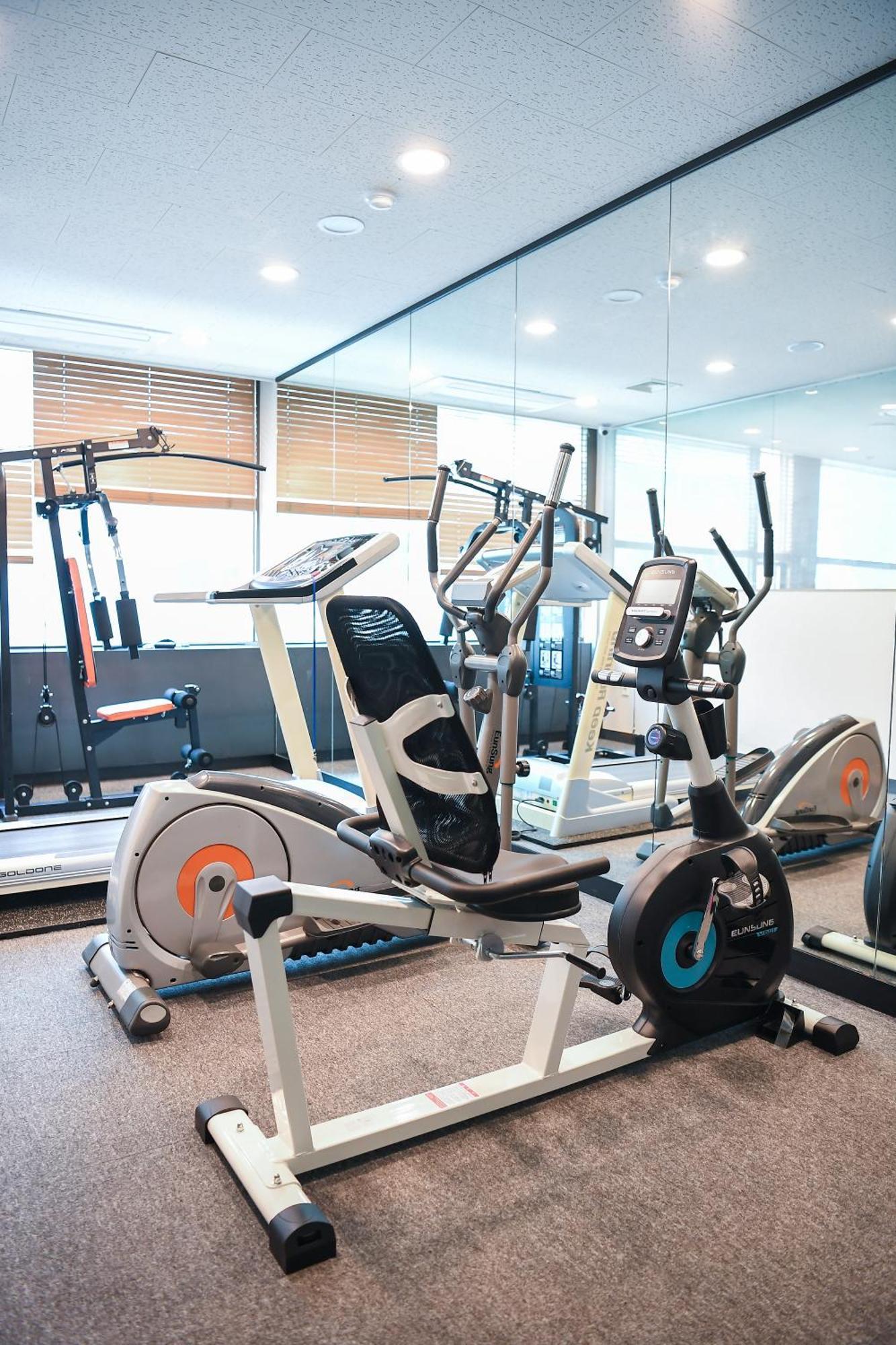 Metro Hotel Myeongdong Seoul Ngoại thất bức ảnh