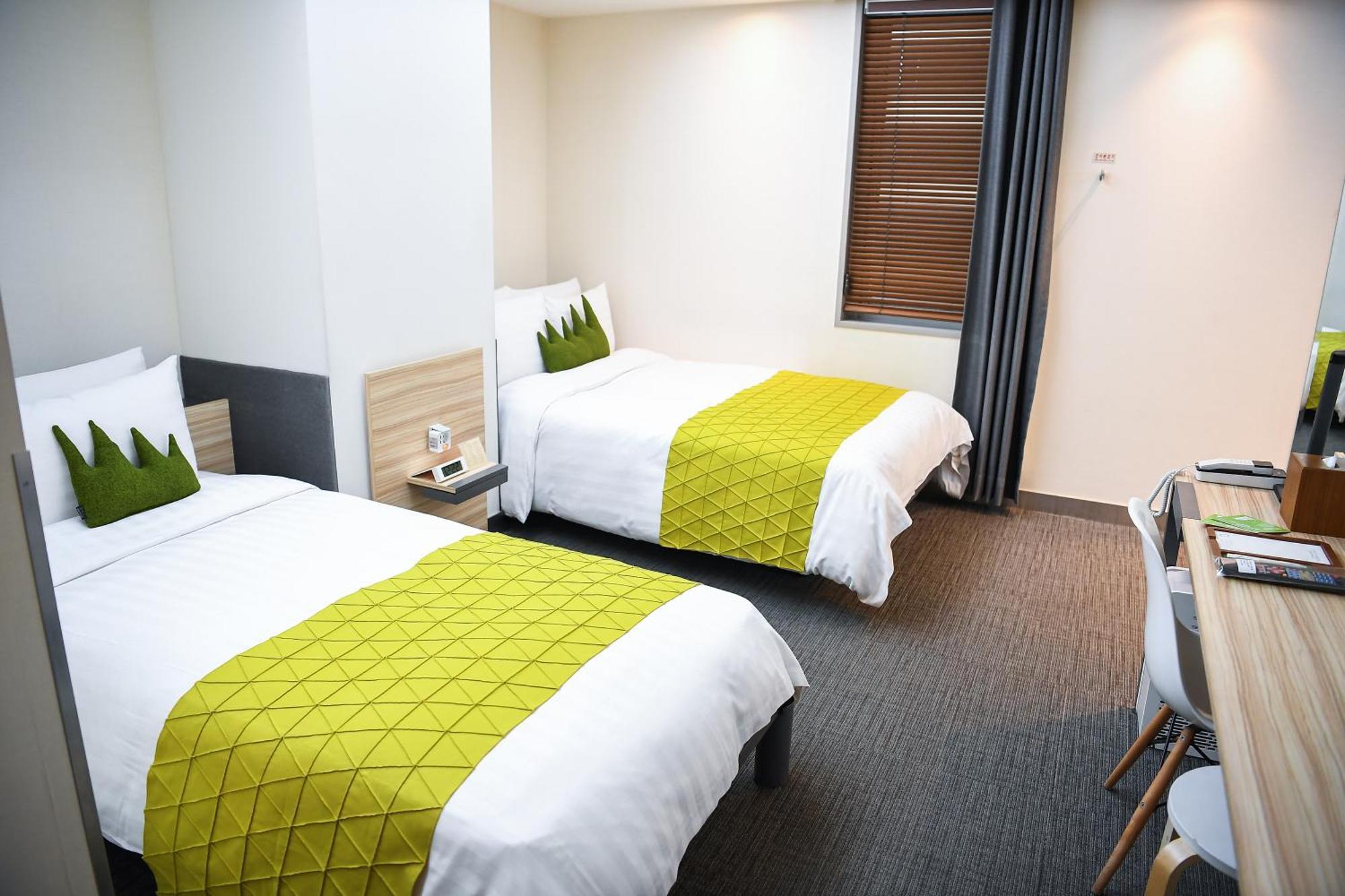 Metro Hotel Myeongdong Seoul Ngoại thất bức ảnh