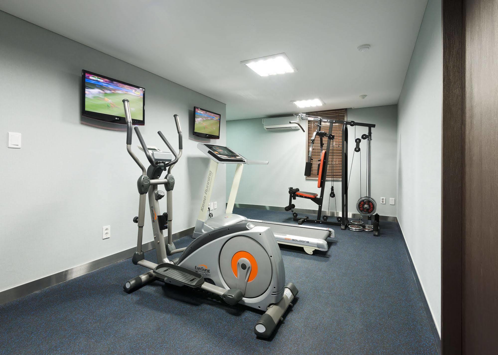 Metro Hotel Myeongdong Seoul Ngoại thất bức ảnh
