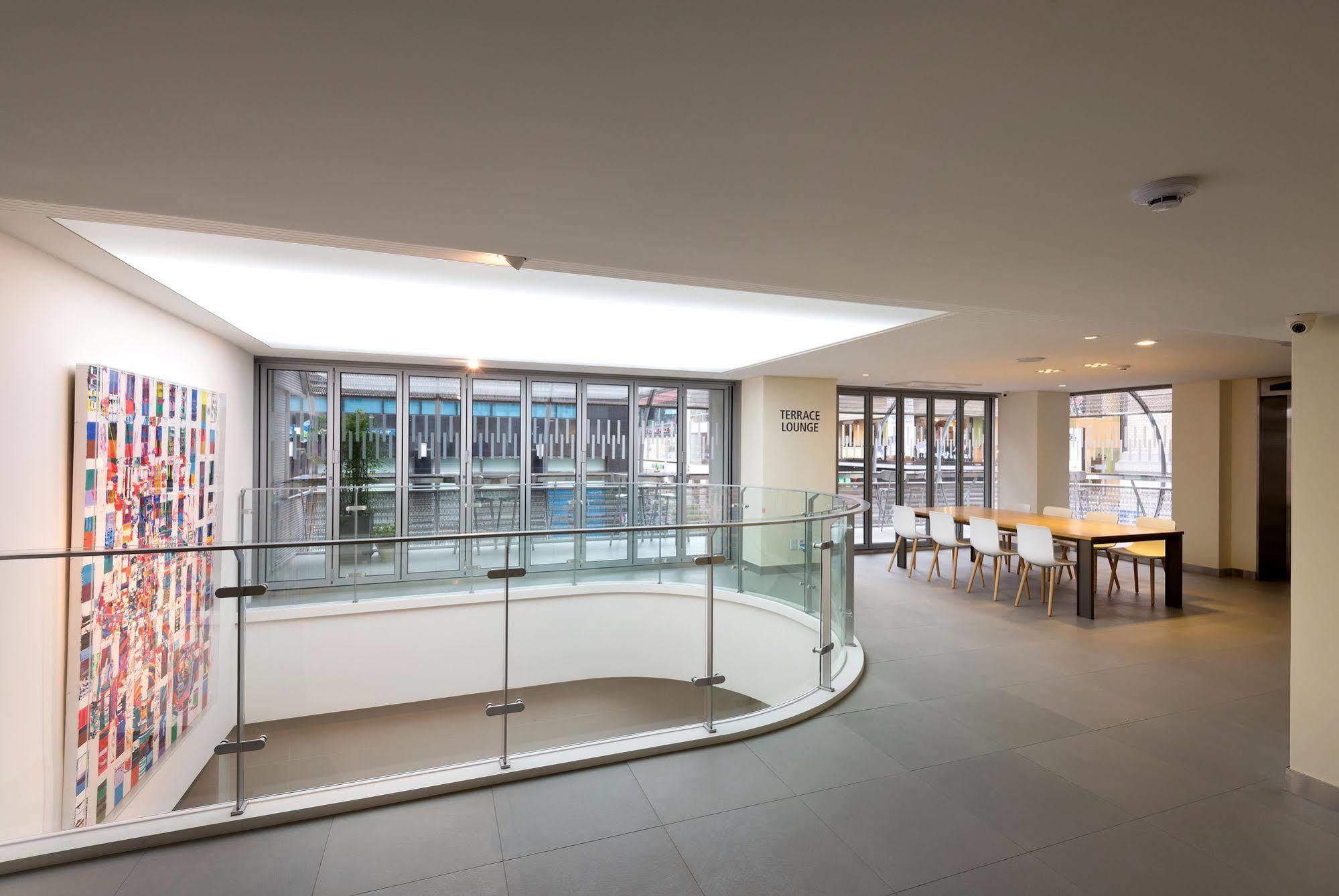 Metro Hotel Myeongdong Seoul Ngoại thất bức ảnh