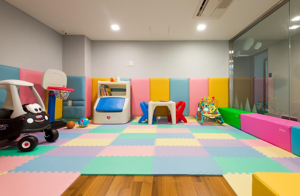 Metro Hotel Myeongdong Seoul Ngoại thất bức ảnh