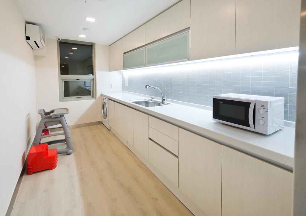 Metro Hotel Myeongdong Seoul Ngoại thất bức ảnh