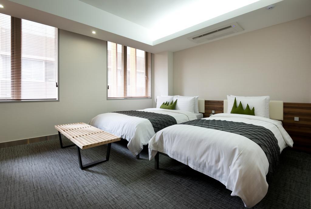 Metro Hotel Myeongdong Seoul Ngoại thất bức ảnh