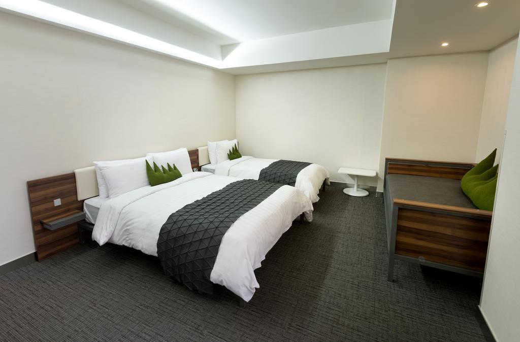 Metro Hotel Myeongdong Seoul Ngoại thất bức ảnh