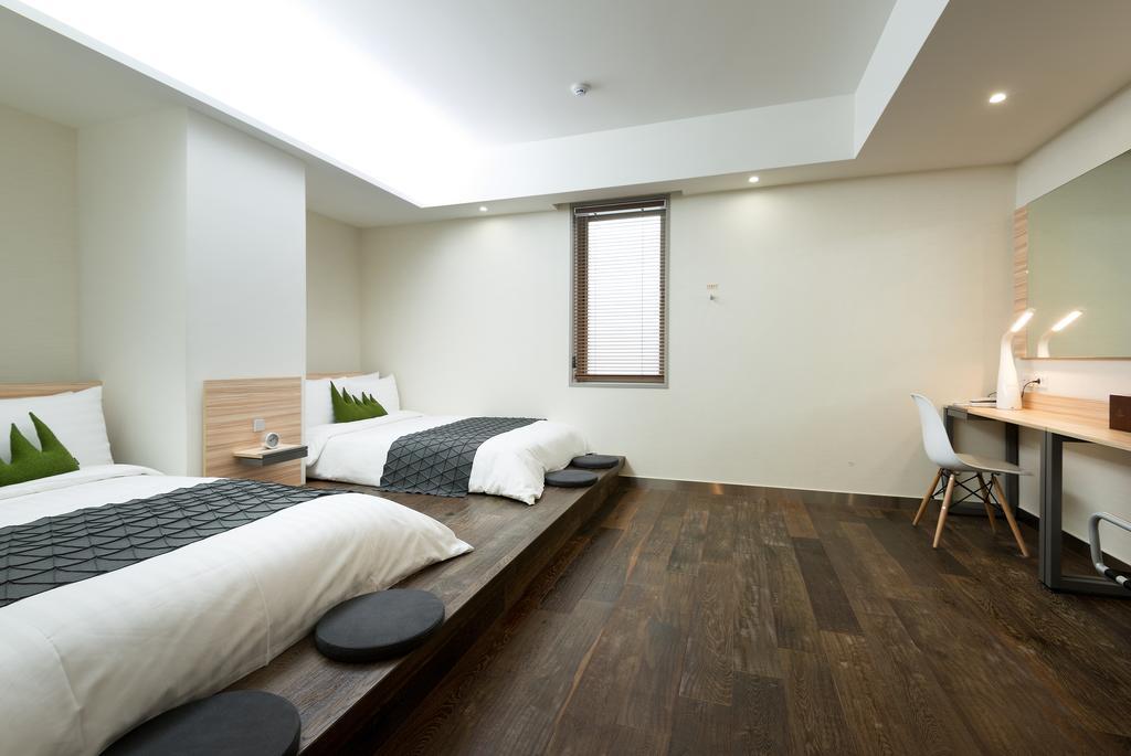 Metro Hotel Myeongdong Seoul Ngoại thất bức ảnh