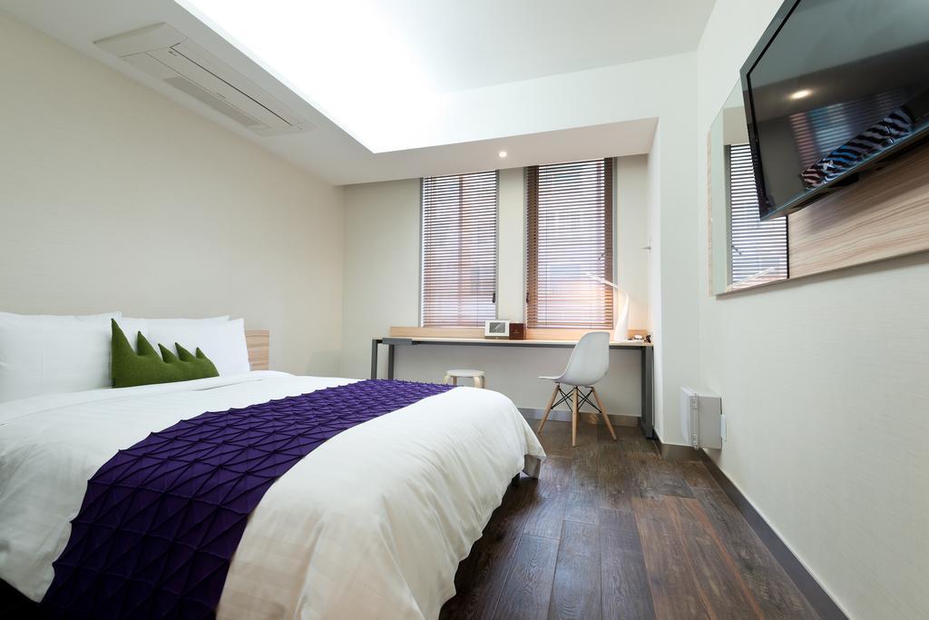 Metro Hotel Myeongdong Seoul Ngoại thất bức ảnh