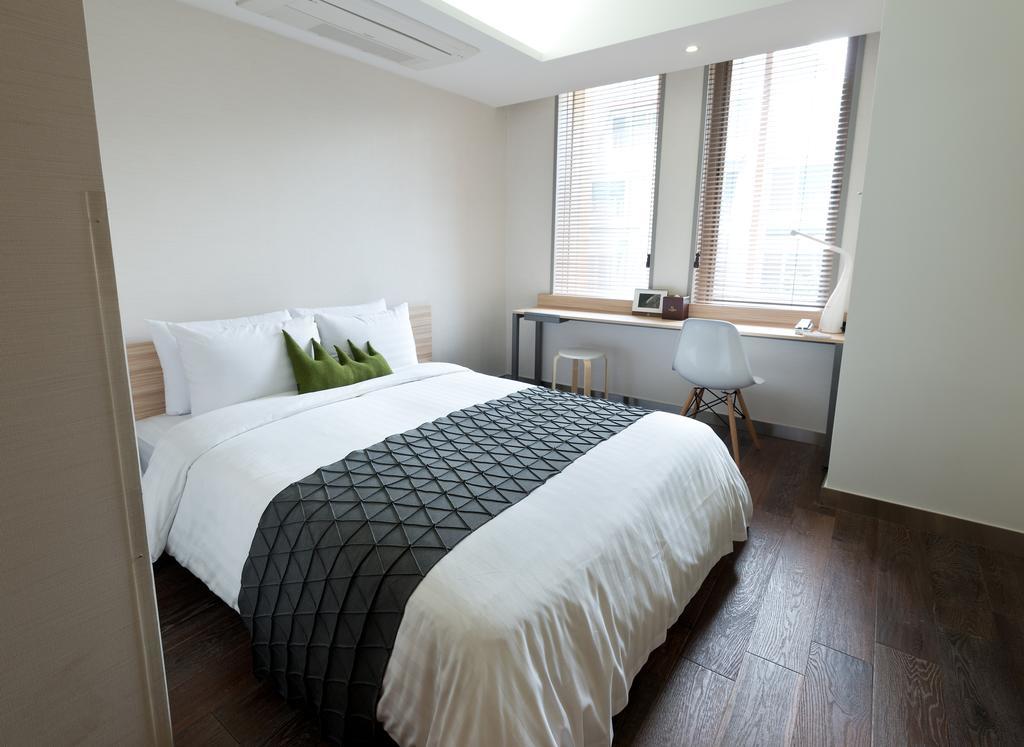 Metro Hotel Myeongdong Seoul Ngoại thất bức ảnh