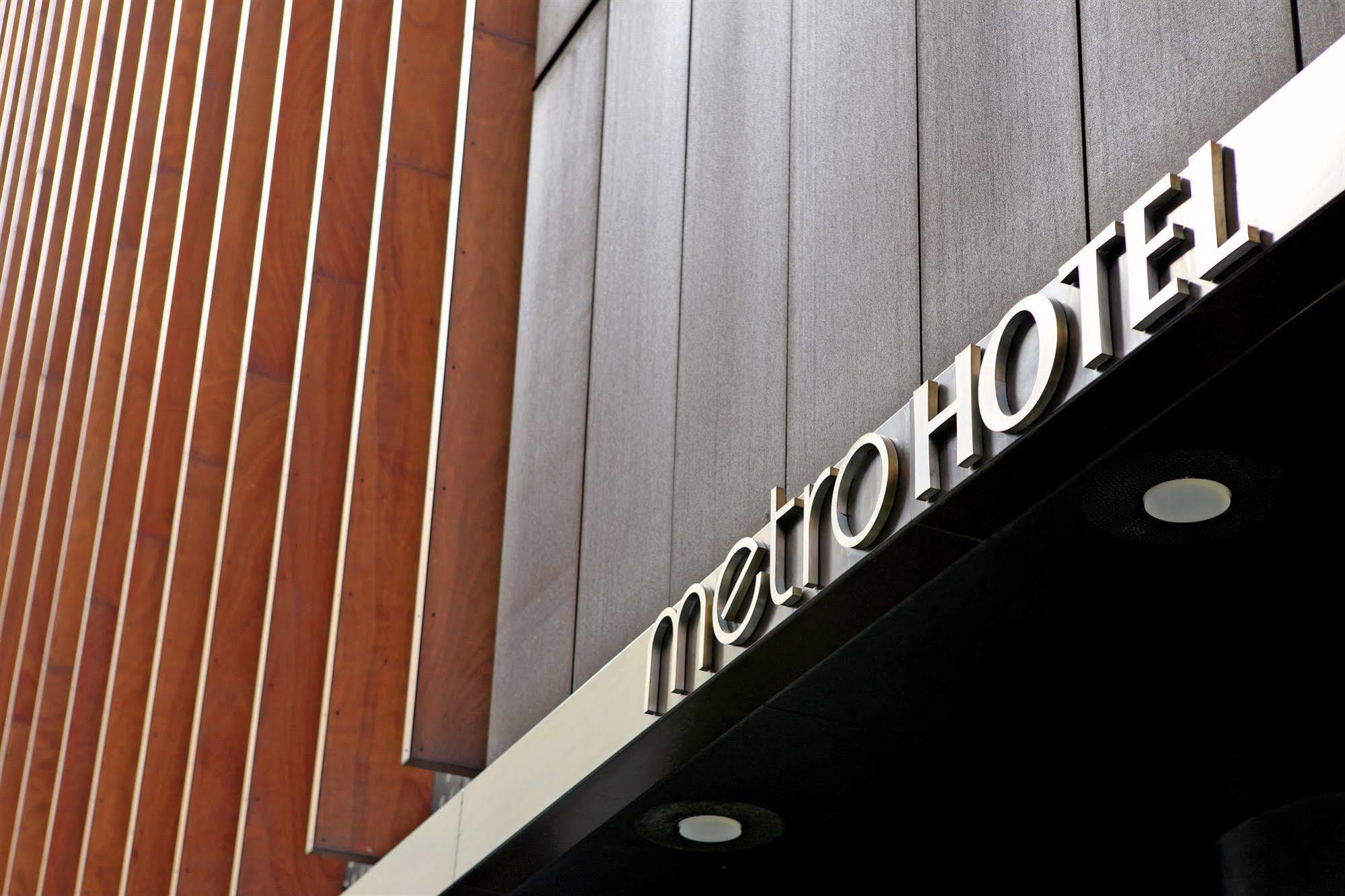 Metro Hotel Myeongdong Seoul Ngoại thất bức ảnh