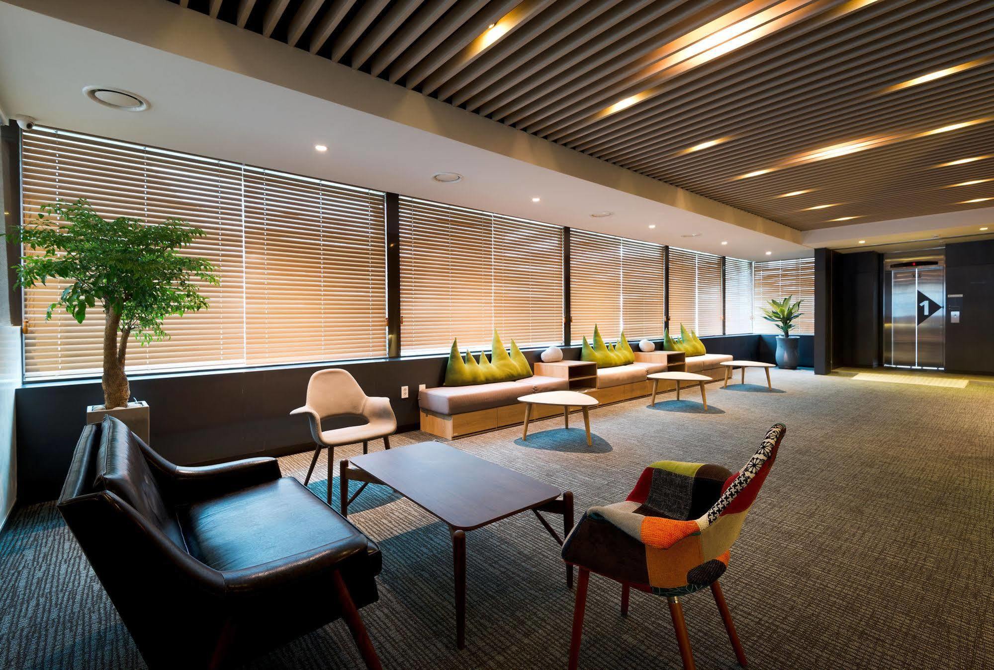 Metro Hotel Myeongdong Seoul Ngoại thất bức ảnh